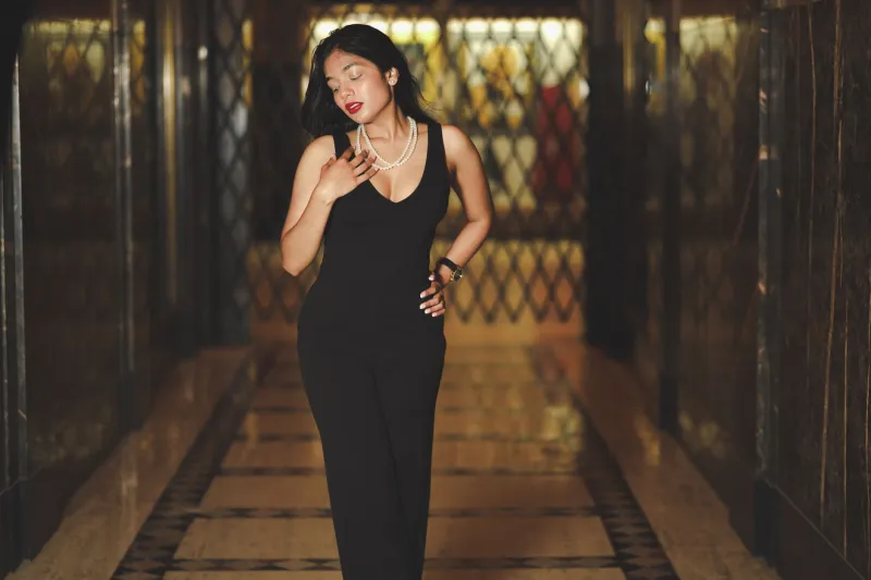 The Art of Holding Back: Why Keeping Certain Things Sacred Is the Ultimate Power Move