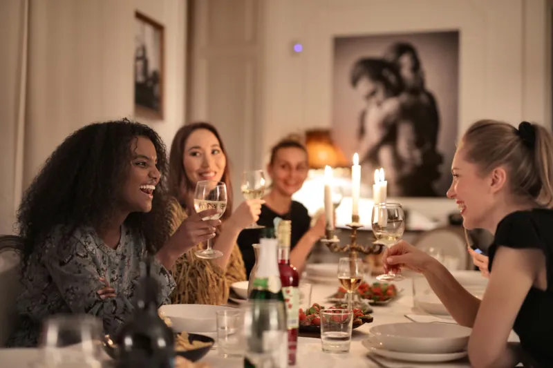 Circle Check: The Ruthless but Necessary Art of Knowing Who Actually Deserves Your Energy