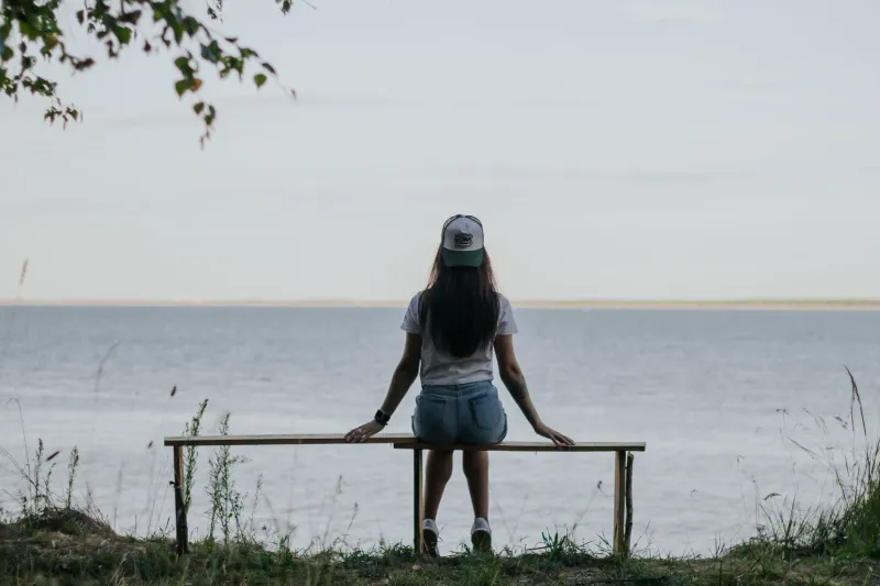 Gone on Purpose: The Art of Disappearing Before Your Next Big Move