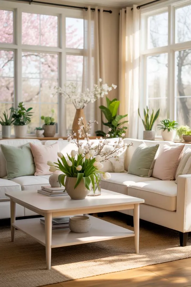 New Season, Same House, Totally Different Vibe: Melissa Gorga's Budget-Friendly Home Refresh
