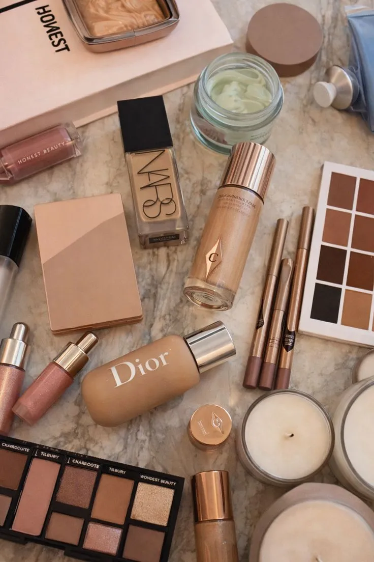 What's Actually in My Makeup Bag: Melissa Gorga's Real Everyday Beauty Lineup