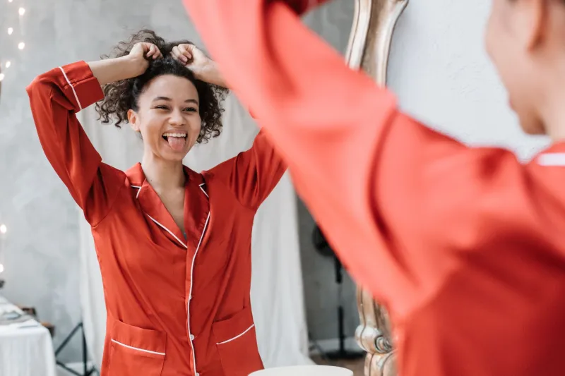 Stop Trying So Hard: The Glow-Up That Actually Happens When You Quit Performing